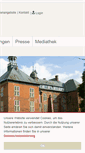 Mobile Screenshot of monumentendienst.de